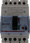 Interruttore-Bticino-megatiker-MA125-T7013A/100-3-POLI-100A