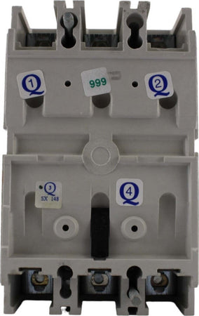 Interruttore-Bticino-megatiker-MA125-T7013A/100-3-POLI-100A