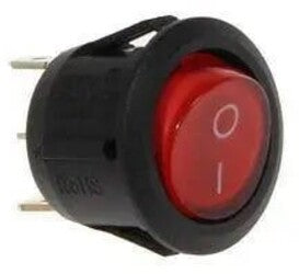 Interruttore Circolare Ferro da Stiro Originale Polti Ariete AT2131220030
