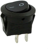 Interruttore Circolare Ferro da Stiro Originale Polti M0004629