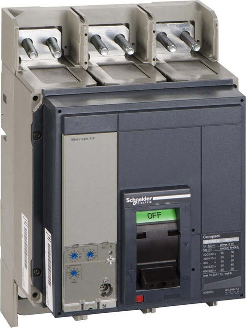 Interruttore-Compact-NS1000N-Micrologic-2.0-1000-A-3-poli-3d-Schneider