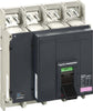 Interruttore-Compact-NS630bN-630-A-4-poli-fisso-S/sganciatore-Schneider
