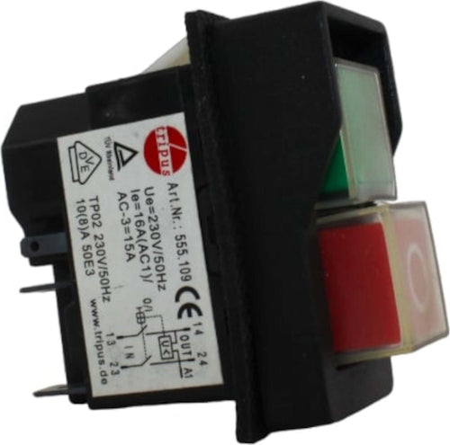 Interruttore-con-Bobina-di-Sgancio-5-PIN-ALEYAY