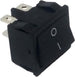 INTERRUTTORE CON SIMBOLI 0-1 DA INCASSO BIPOLARE 10A - 4 FASTON - CAVA 19 X 23 - F142 Fai da te/Materiale elettrico/Interruttori e dimmer/Interruttori da cavo Rossi Ricambi - Venetico Marina, Commerciovirtuoso.it
