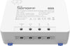 Interruttore Contatore Wifi Smart Con Monitoraggio Energetico Alexa Sonoff Powr3 Casa, arredamento e bricolage > Sicurezza e Antifurti Trade Shop italia - Napoli, Commerciovirtuoso.it