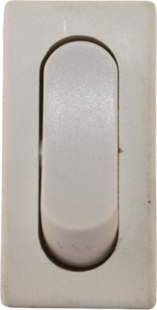 Interruttore-deviatore-036/96-bianco-Aleyay