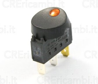 Interruttore-e-Pulsante-Nero-per-Moka-Aroma-Espresso