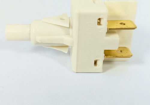 Interruttore frutto bipolare Lofra 03010239 originale Monta su modelli in descrizione Fai da te/Materiale elettrico/Interruttori e dimmer/Interruttori da cavo Rossi Ricambi - Venetico Marina, Commerciovirtuoso.it