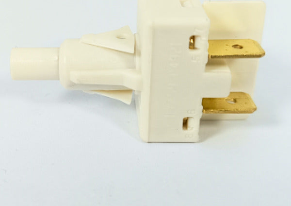 Interruttore frutto bipolare Lofra 03010239 originale Monta su modelli in descrizione Fai da te/Materiale elettrico/Interruttori e dimmer/Interruttori da cavo Rossi Ricambi - Venetico Marina, Commerciovirtuoso.it