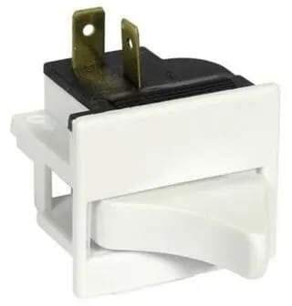 Interruttore Indesit Luce Deka 250V Nc Frigorifero C00092774