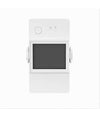 Interruttore Intelligente D'élite Misuratore Consumo Potenza 20a Sonoff Powr320d