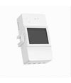 Interruttore Intelligente D'élite Misuratore Consumo Potenza 20a Sonoff Powr320d