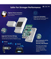 Interruttore Intelligente élite 16a Wifi Misura Consumo Elettrico Sonoff Powr316d