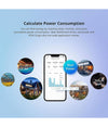 Interruttore Intelligente élite 16a Wifi Misura Consumo Elettrico Sonoff Powr316d