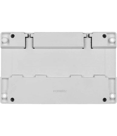 Interruttore Intelligente Sonoff 4chr3 Wi-fi Smart Switch A 4 Canali Alexa Google