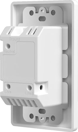 INTERRUTTORE LUCI SMART WIFI COMPATIBILE CON ALEXA GOOGLE IFTTT CONTROLLO VOCALE  Trade Shop italia - Napoli, Commerciovirtuoso.it