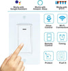 INTERRUTTORE LUCI SMART WIFI COMPATIBILE CON ALEXA GOOGLE IFTTT CONTROLLO VOCALE  Trade Shop italia - Napoli, Commerciovirtuoso.it