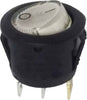 INTERRUTTORE LUMINOSO BIANCO TONDO DA INCASSO 20 mm UNIPOLARE 10 A - 3FASTON Fai da te/Materiale elettrico/Interruttori e dimmer/Interruttori da cavo Rossi Ricambi - Venetico Marina, Commerciovirtuoso.it