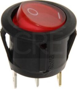 Interruttore-Luminoso-OnOff-per-6256-Stiromatic-2400,-6279-Stiromatic-2700