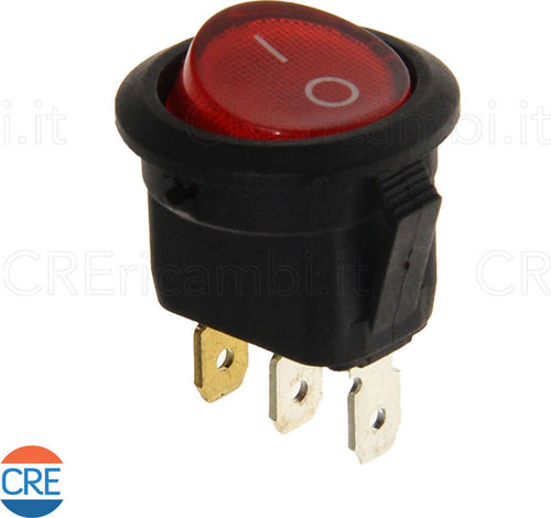 Interruttore-Luminoso-OnOff-per-Stiromatic-6310/9,-6323/9,-6405,-6407/7