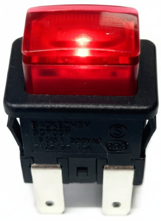 Interruttore-luminoso-rosso-Polti-vaporella-originale---M0006760