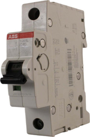 Interruttore-magnetotermico-1-polo-1-modulo-10A-curva-C-ABB