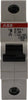 Interruttore-magnetotermico-1-polo-1-modulo-20A-curva-C-ABB