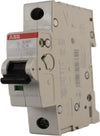 Interruttore-magnetotermico-1-polo-1-modulo-4A-curva-C-6kA-ABB