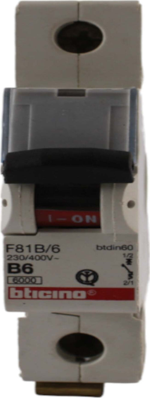 Interruttore-magnetotermico-1-polo-1-modulo-6A-Bticino