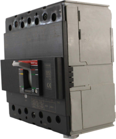 Interruttore-magnetotermico-125A-4-poli-XT3-ABB