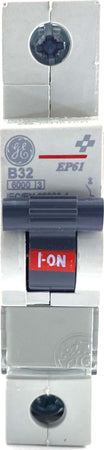 Interruttore-magnetotermico-1P-1-modulo-32A-curva-B-Ge-power