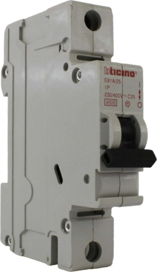 Interruttore-magnetotermico-1P-1modulo-25A-curva-Bticino