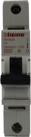 Interruttore-magnetotermico-1P-1modulo-25A-curva-Bticino