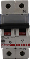 Interruttore-magnetotermico-1P+N-10A-4,5KA-2mod.-Bticino