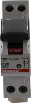 Interruttore-magnetotermico-1P+N-20A-4,5KA-1mod-Bticino