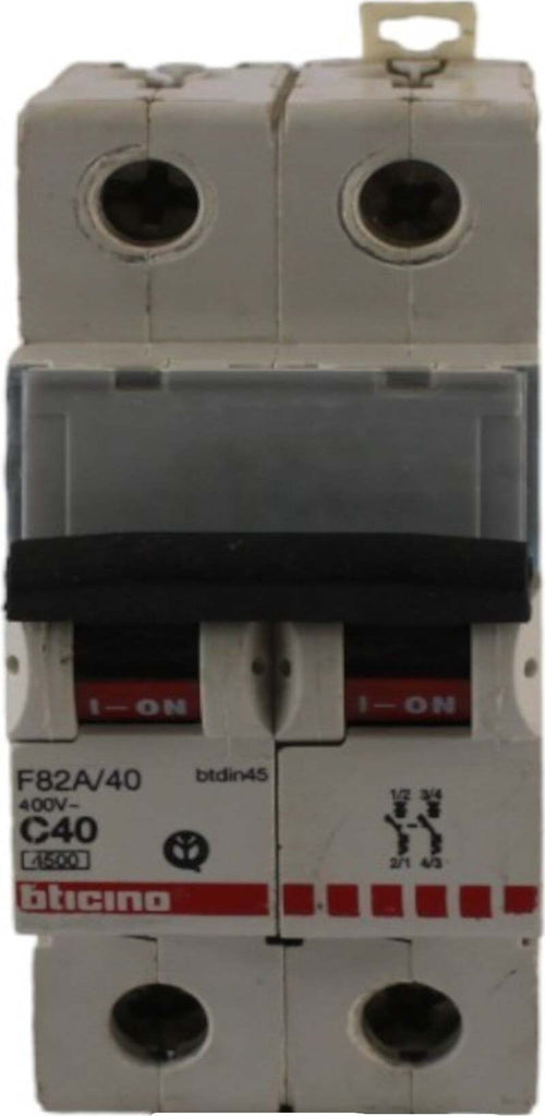 Interruttore-magnetotermico-2-poli-2-moduli-40A-curva-C-Bticino