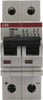 Interruttore-Magnetotermico-2P-2MOD.40A-S282-UC-Corrente-Continua---ABB