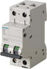 Interruttore-magnetotermico-2P-curva-c-2A-Siemens