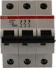 Interruttore-magnetotermico-3-poli-3-moduli-10A-curva-D-serie-UL-ABB