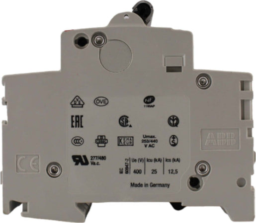 Interruttore-magnetotermico-3-poli-3-moduli-10A-curva-D-serie-UL-ABB