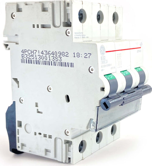 Interruttore-magnetotermico-3P-3-moduli-32A-curva-B-Ge-power