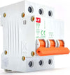 Interruttore-magnetotermico-3P-3-moduli-curva-C-16A-Ls-electric