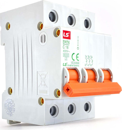 Interruttore-magnetotermico-3P-3-moduli-curva-C-16A-Ls-electric