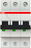 Interruttore-magnetotermico-3P-3MOD.-32A-S-203-C32-Abb