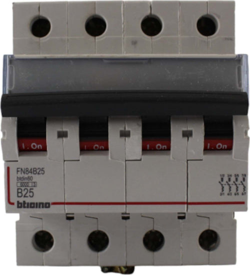 Interruttore-magnetotermico-4-poli-4-moduli-25A-6KA-curva-B-Bticino