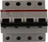 Interruttore-magnetotermico-4-poli-4-moduli-32A-curva-D-ABB