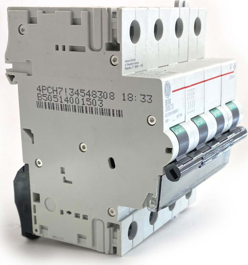 Interruttore-magnetotermico-4P-4-moduli-50A-curva-B-Ge-power