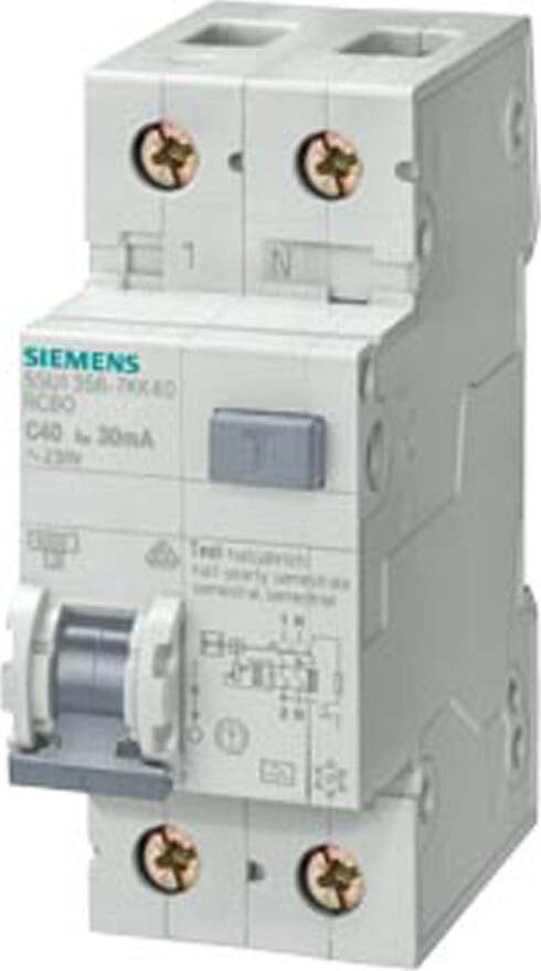 Interruttore-magnetotermico-classe-A-1P+N-0,30-16A-Siemens