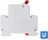 Interruttore Magnetotermico di Sicurezza FXBZ-63 C10 1000V per Fotovoltaico Fusibile Automatico - DIN Da Quadro Elettrico
