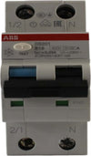 Interruttore-magnetotermico-differenziale-6KA-1P+N-classe-A-16A-curva-B-ABB